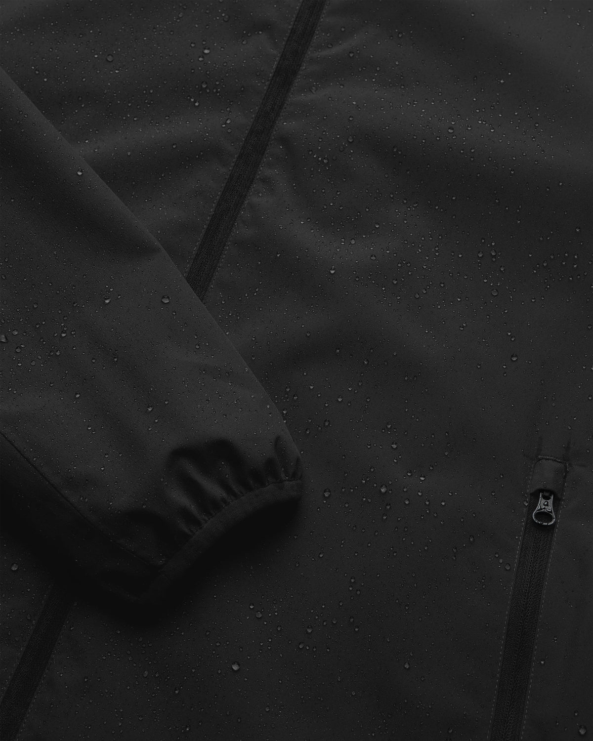 Veil II — Onyx