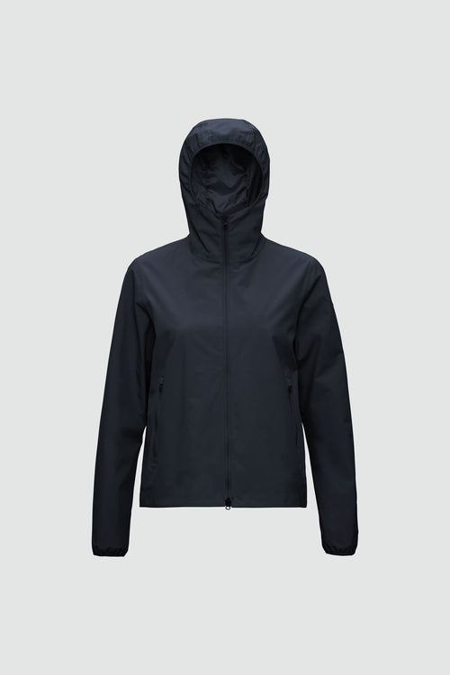 Schleier – Mitternachtsblau