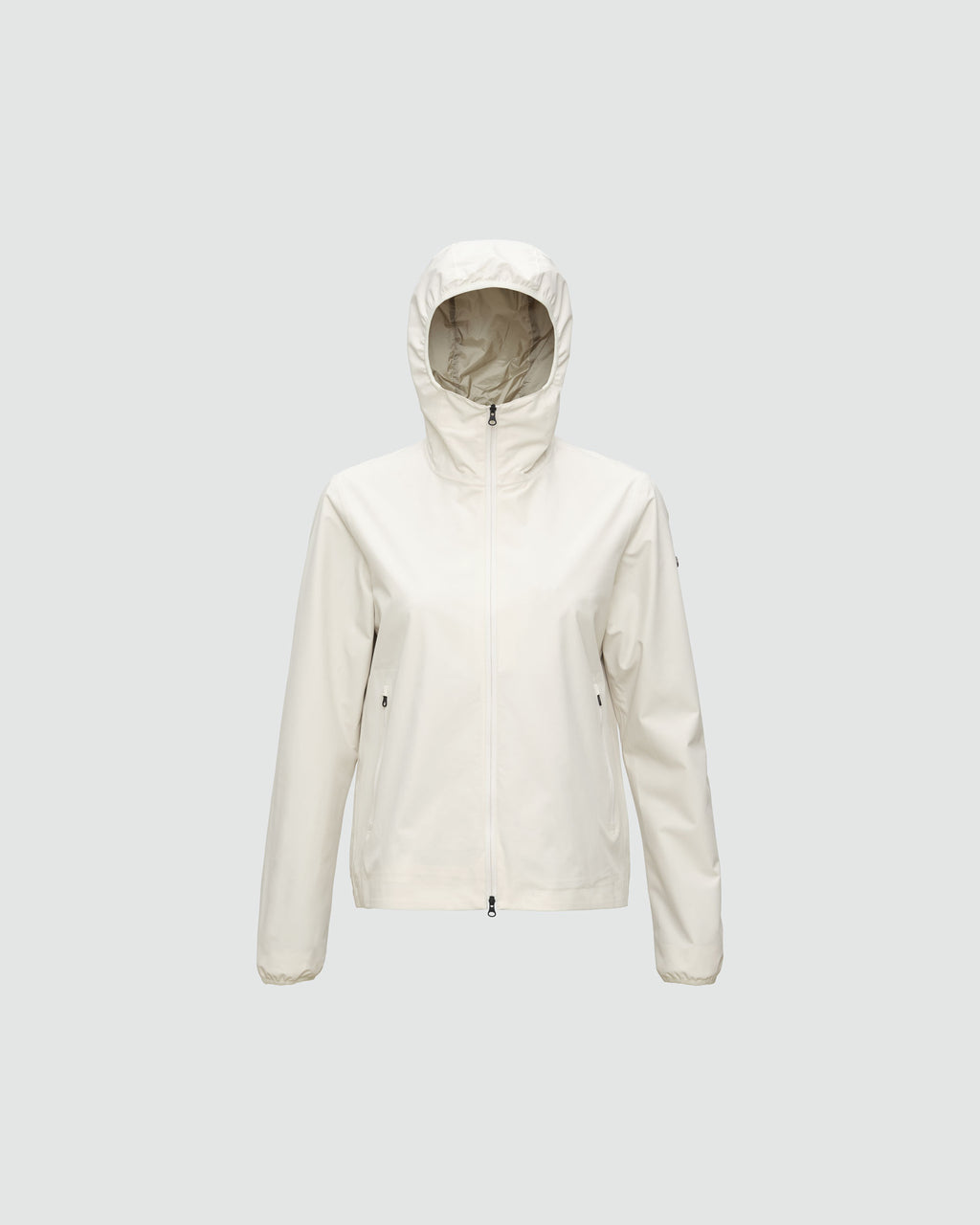 Veil II — Blanc naturel