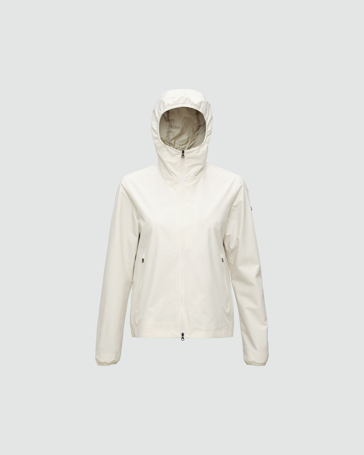 Veil II — Blanc naturel