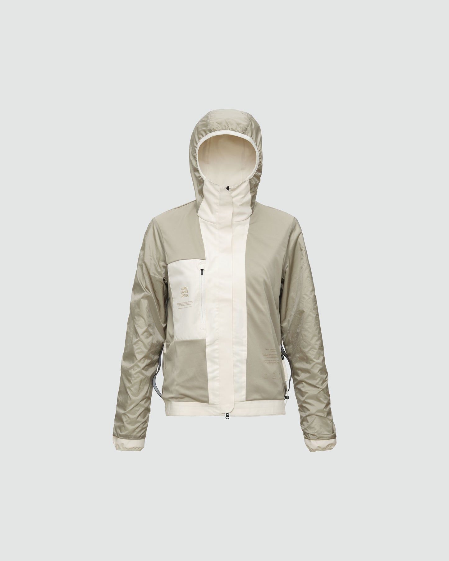 Veil II — Neutral White