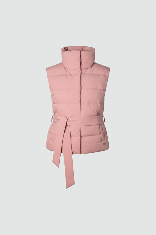 Vesty — Rose Flush