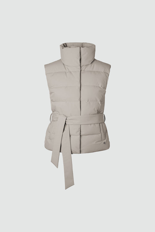 Vesty II — Burned Taupe