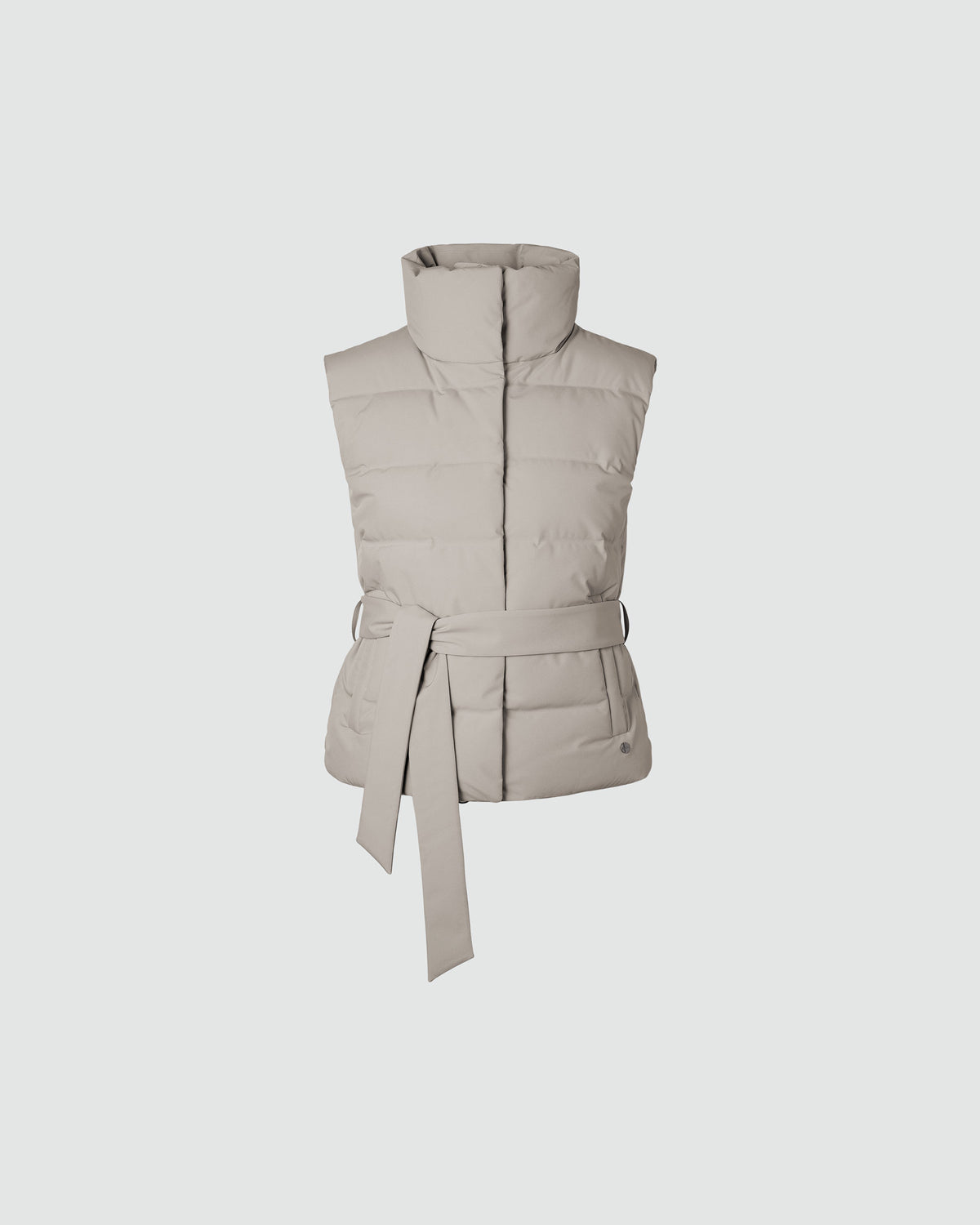 Vesty II — Taupe brûlé