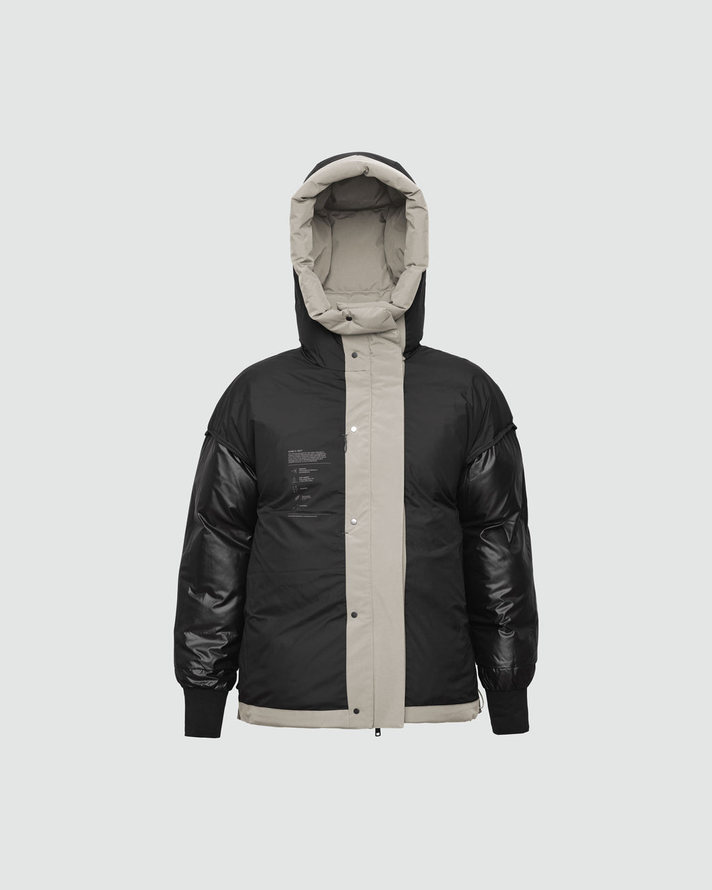 Acme II — Taupe brûlé