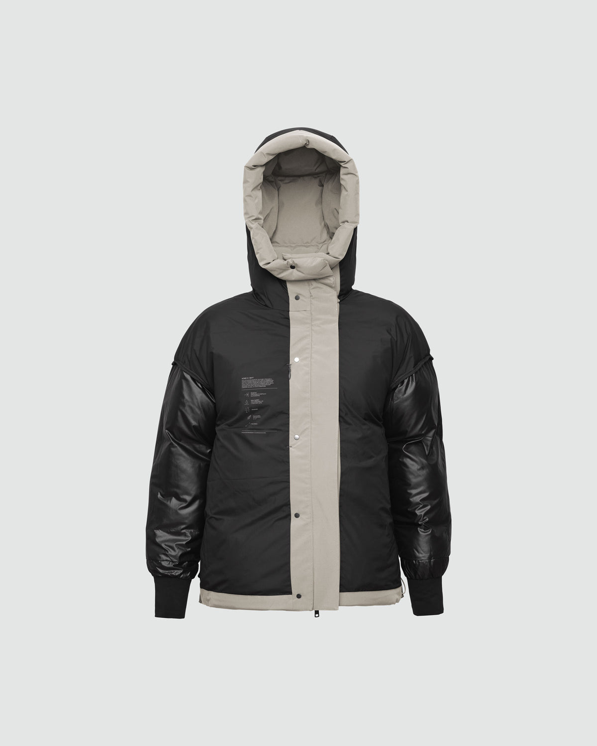 Acme II — Taupe brûlé