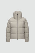 Block II — Burned Taupe