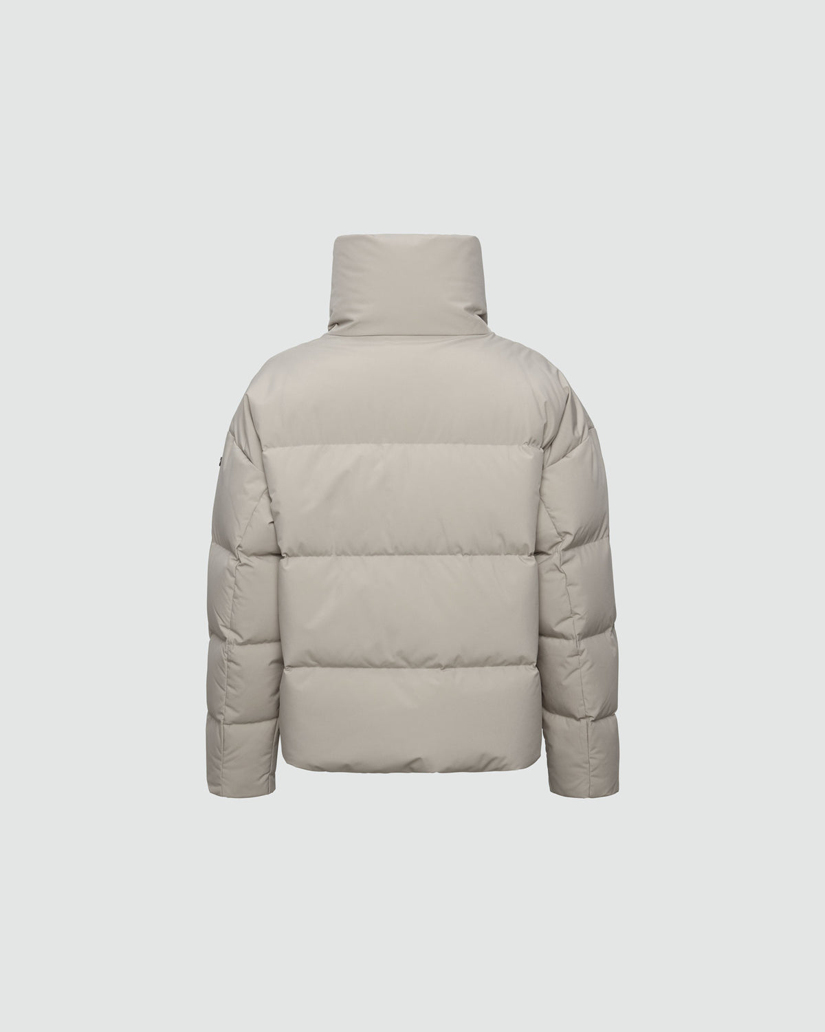 Block II — Burned Taupe
