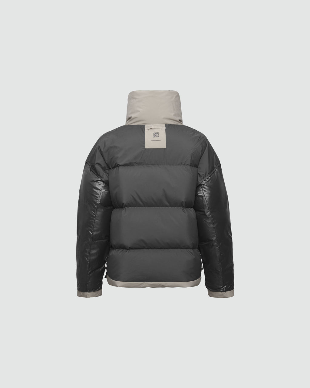 Block II — Burned Taupe