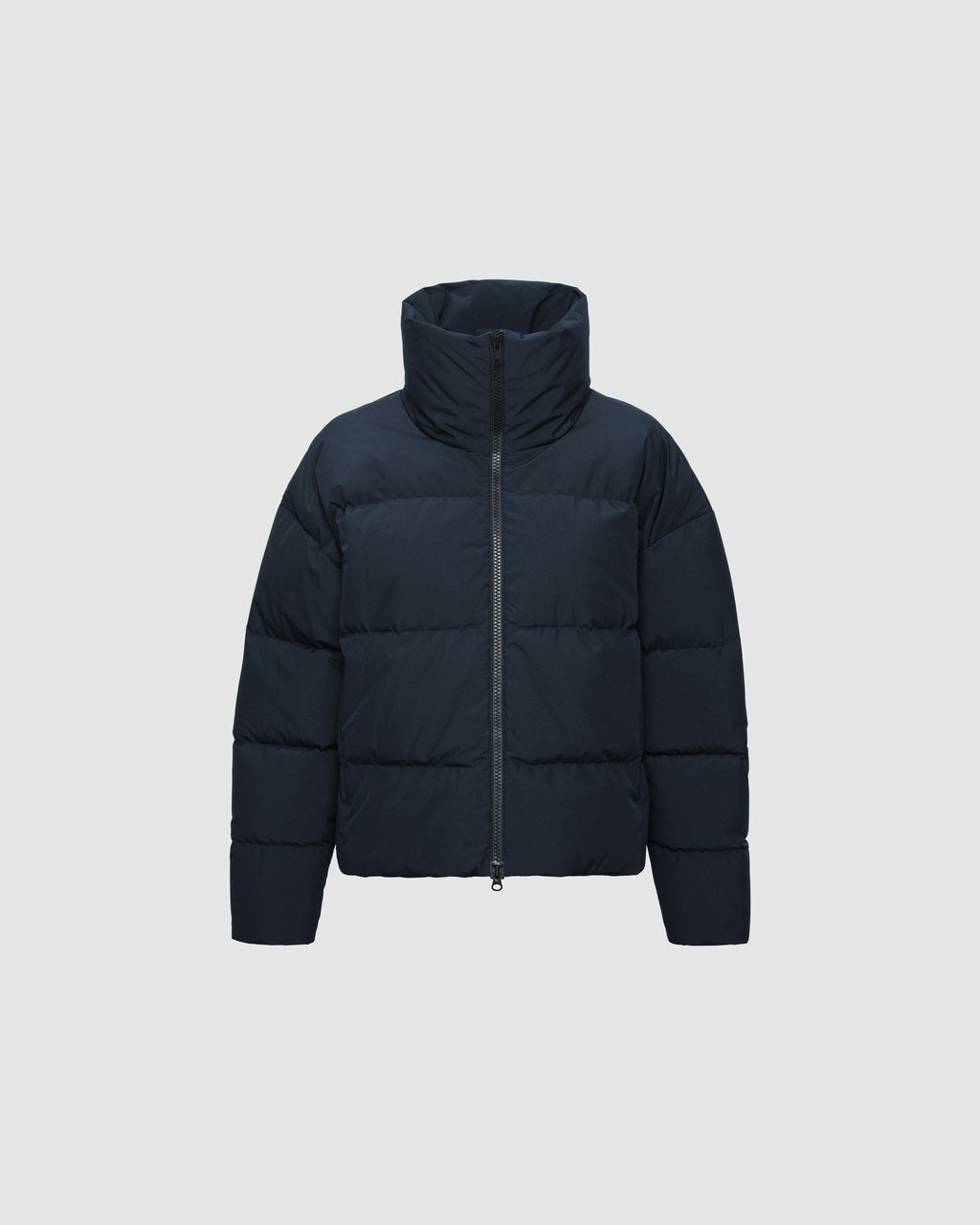 Block II — Midnight Blue