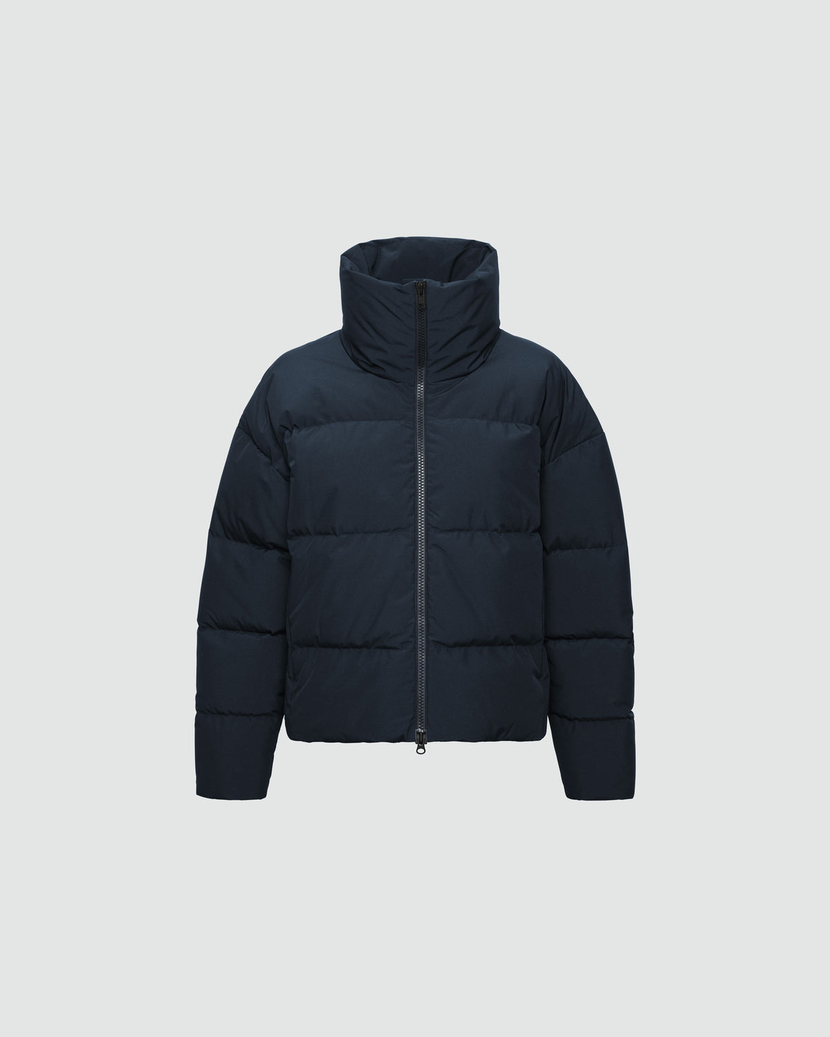 Block II — Midnight Blue