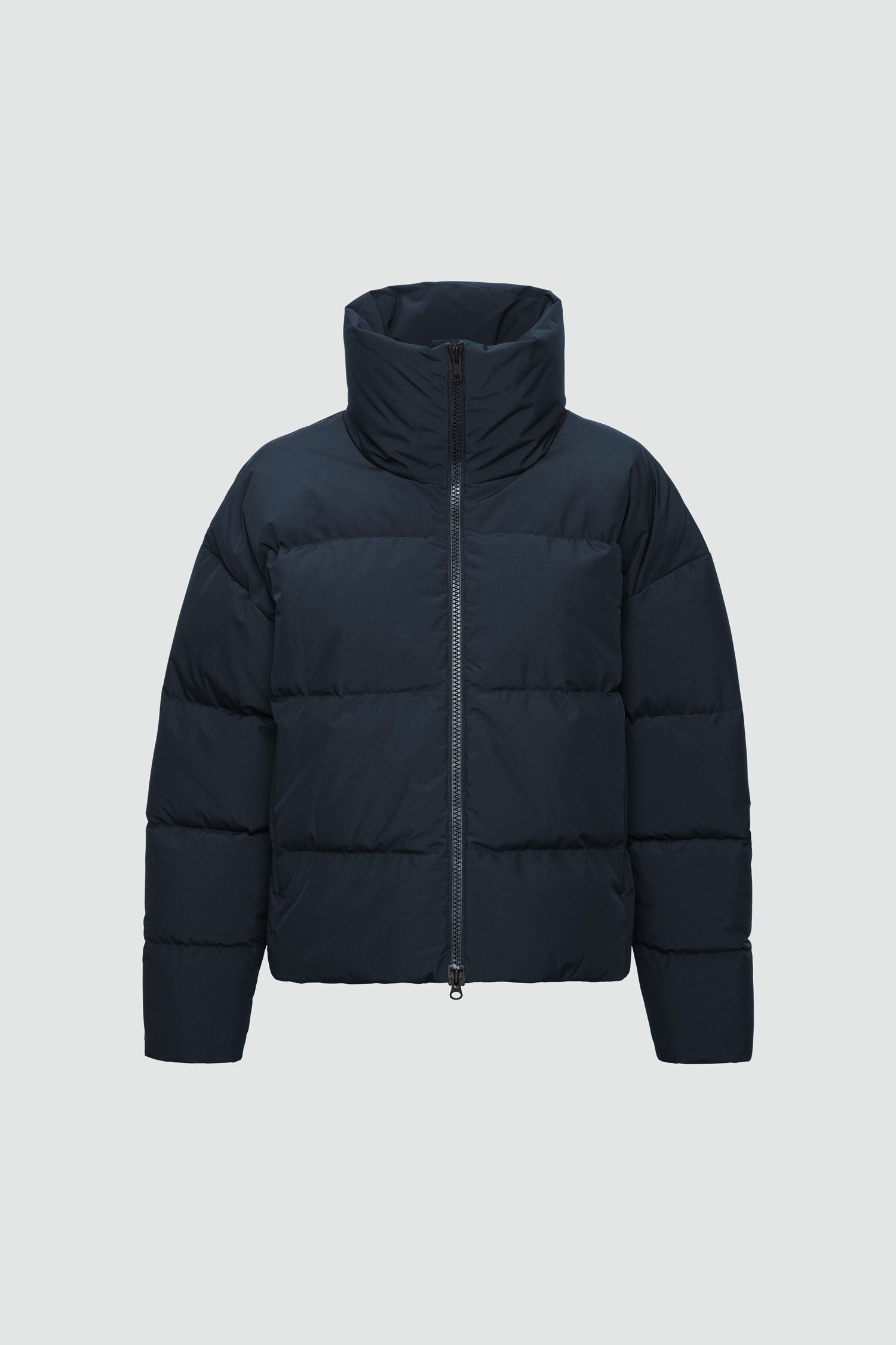 Block II — Midnight Blue