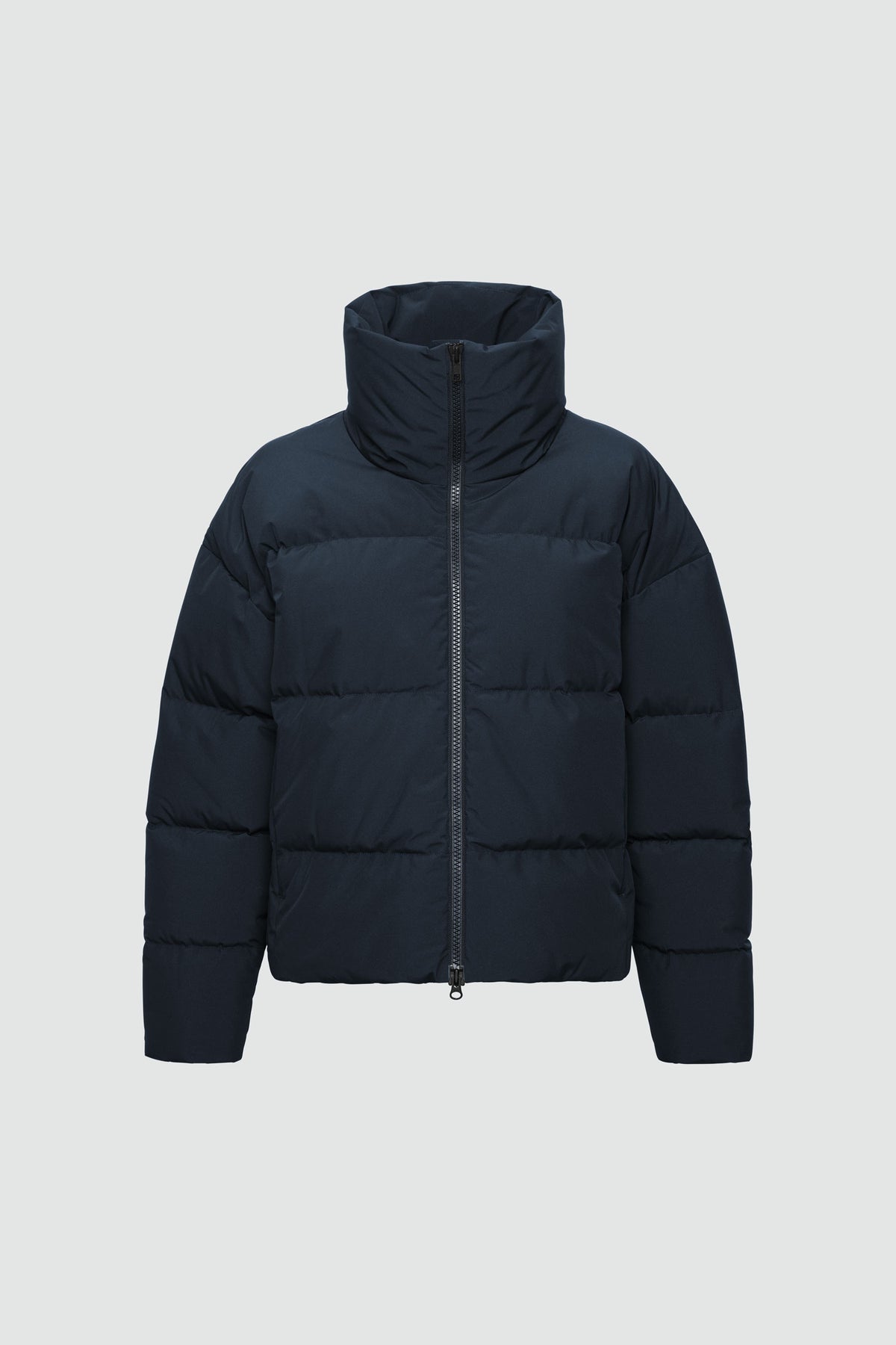 Block II — Midnight Blue