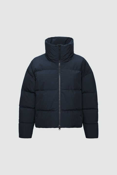 Block II — Midnight Blue