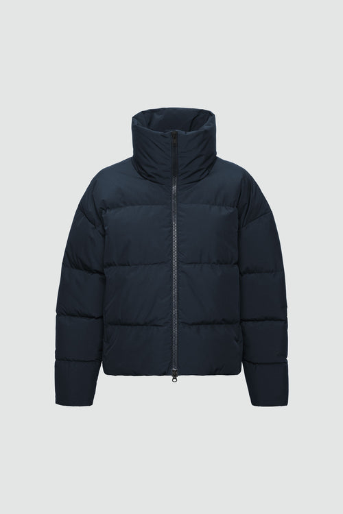 Block II — Midnight Blue
