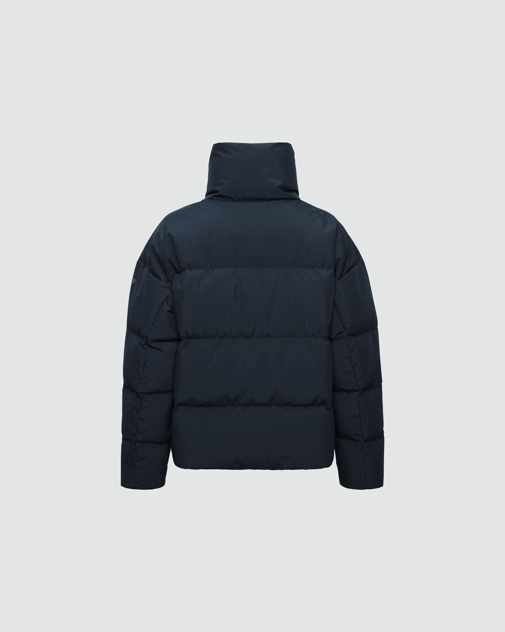 Block II — Midnight Blue