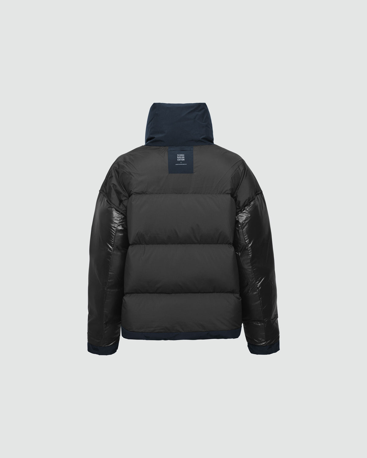 Block II — Midnight Blue