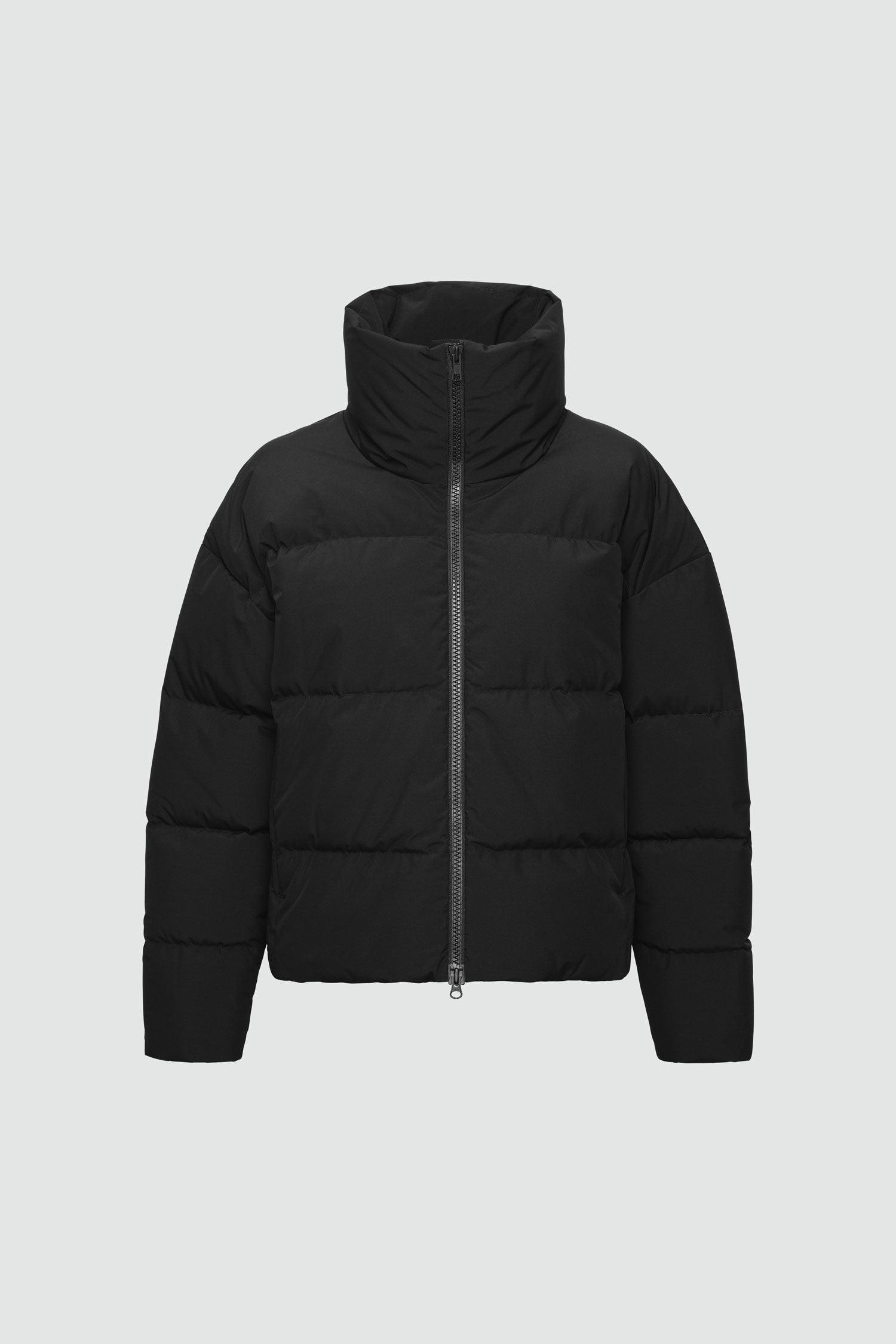 Block II — Onyx