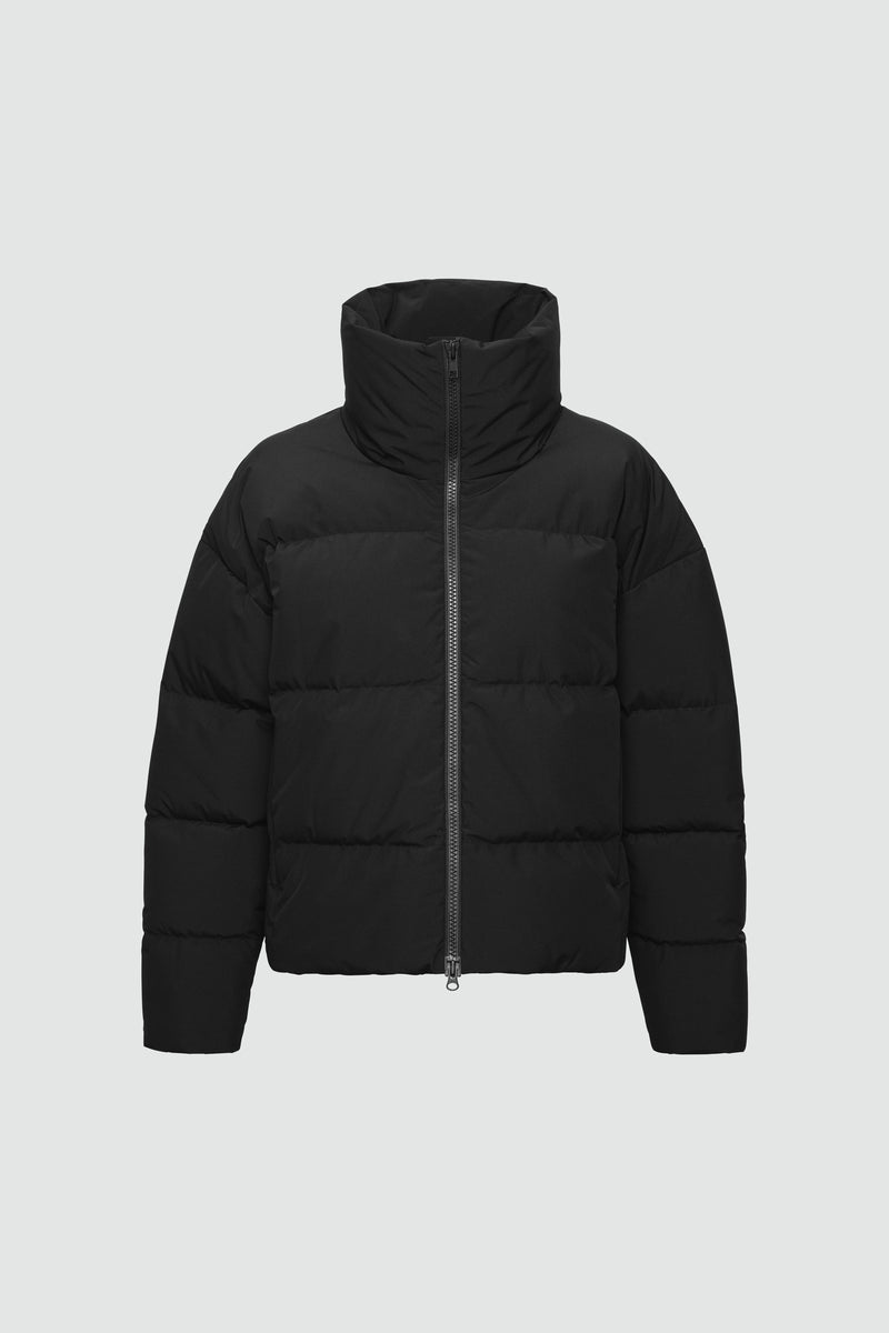 Block II — Onyx