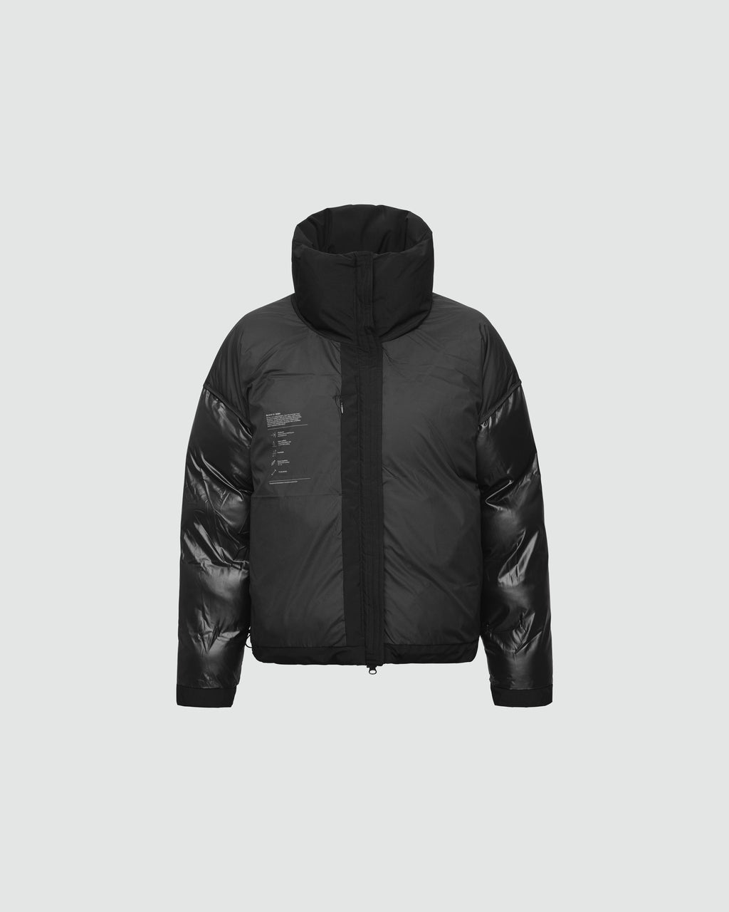 Block II — Onyx