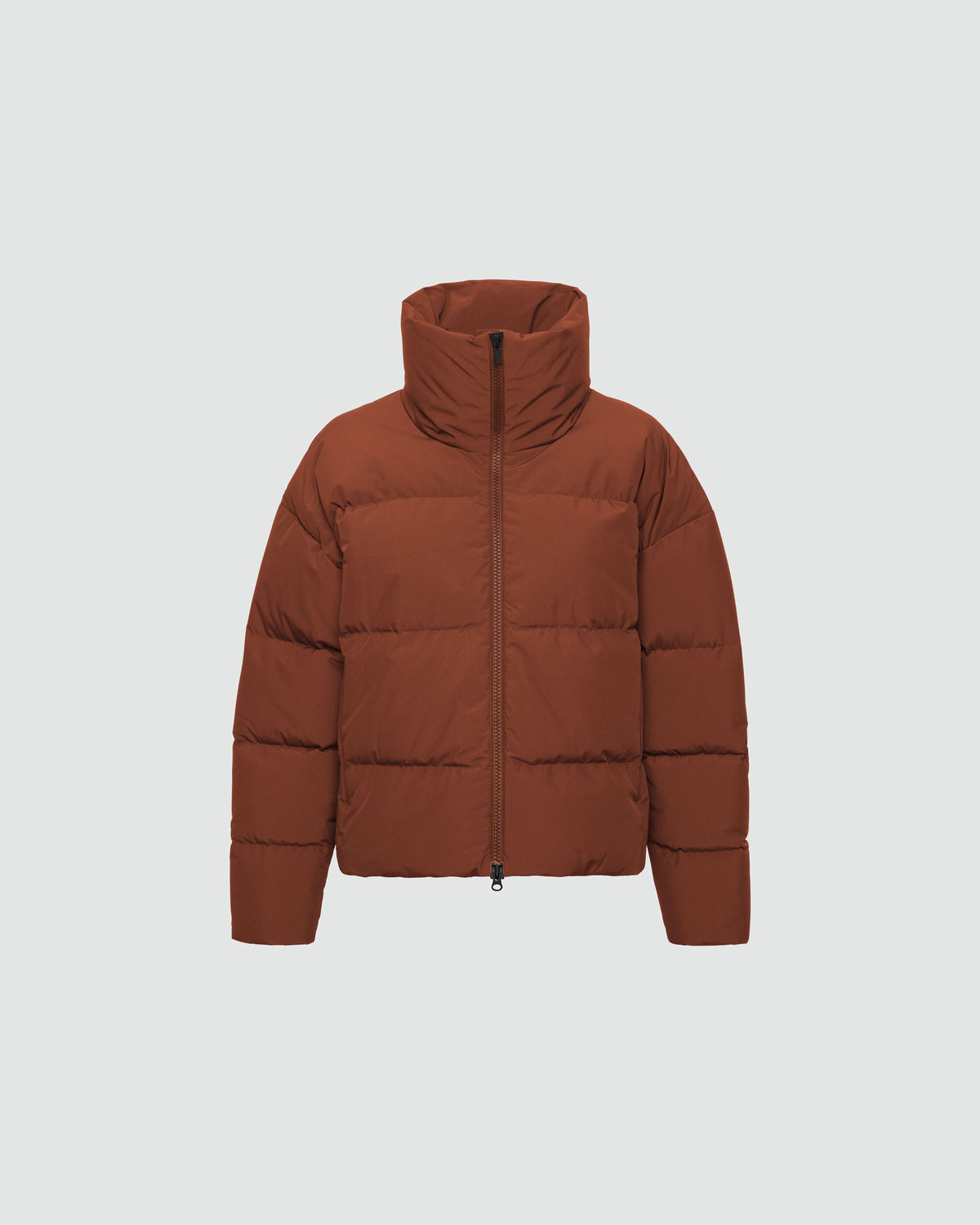 Block II — Red Clay