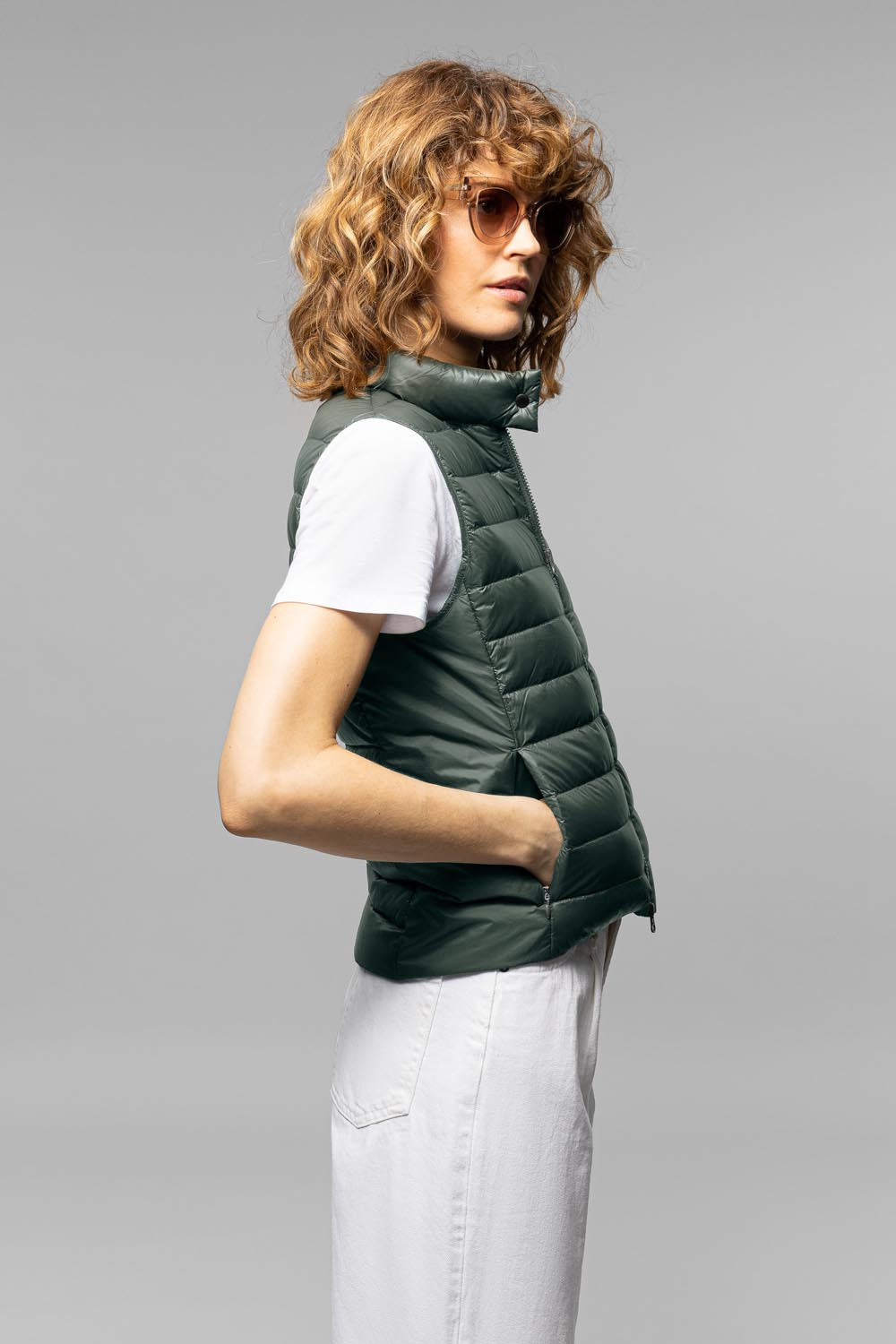 Plume — Urban Grey