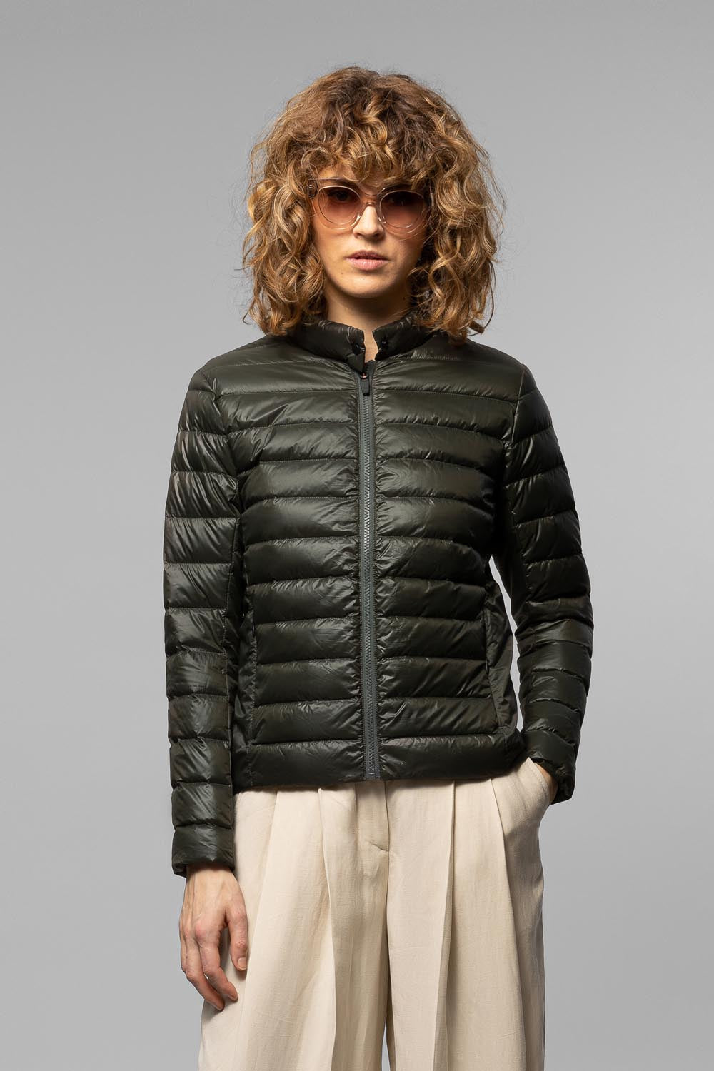 Quill — Dark Olive