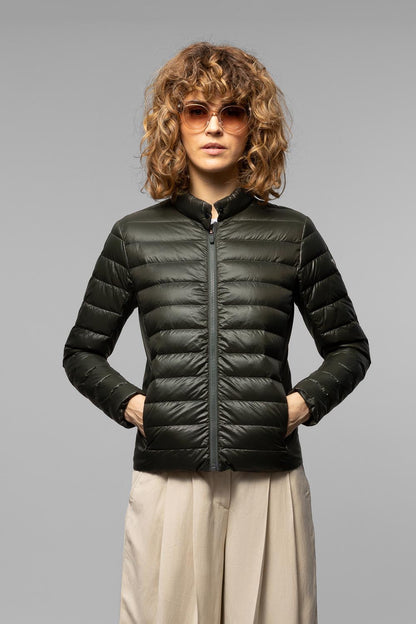 Quill — Dark Olive