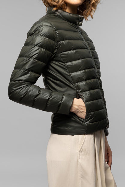 Quill — Dark Olive