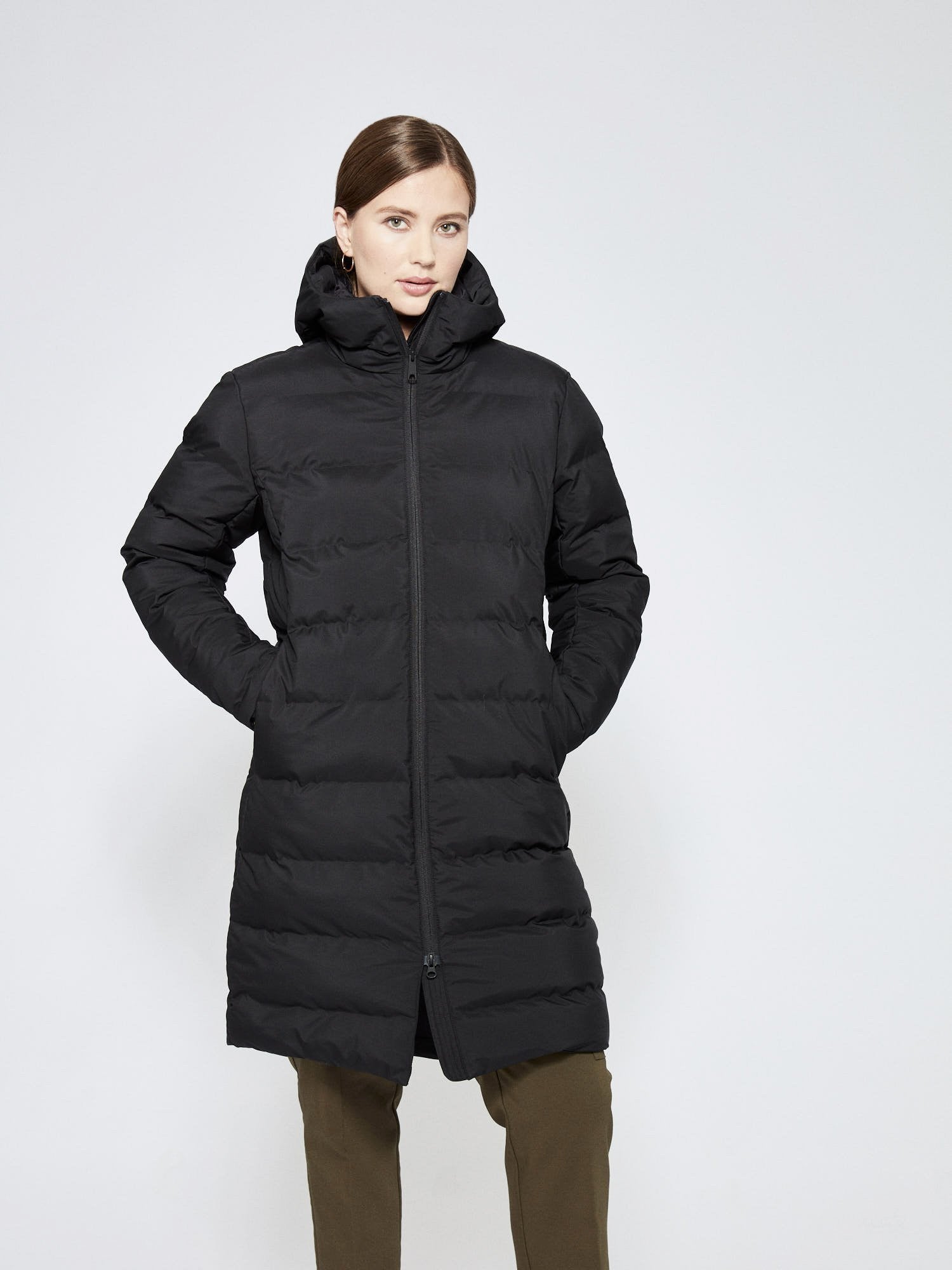 Scandinavian Edition Wave XS / Black
