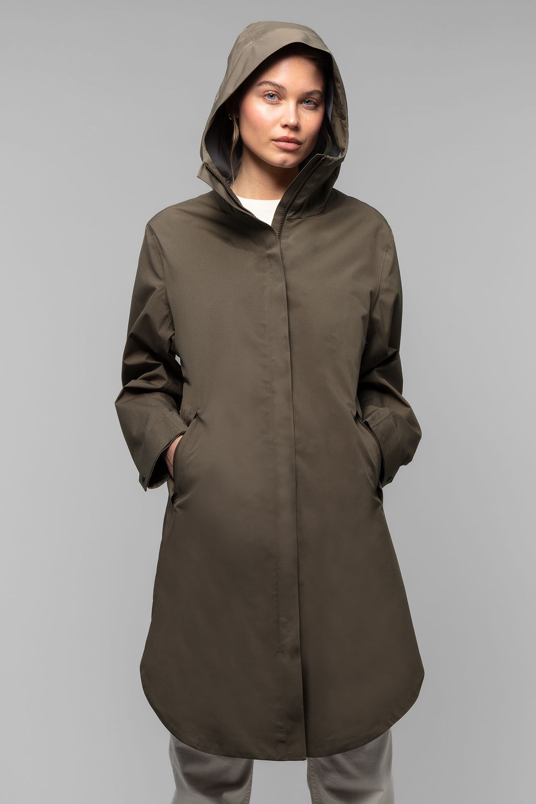 Women's Mild Weather – Scandinavian Edition